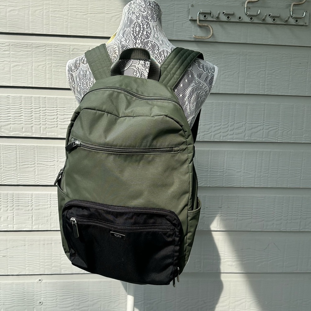 TUMI Backpack